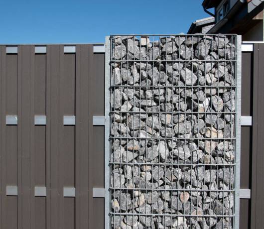 gabion ogrodzenie czym są gabiony