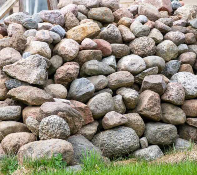 materiał do gabionów kamienie do wypełniania gabionów Siepraw